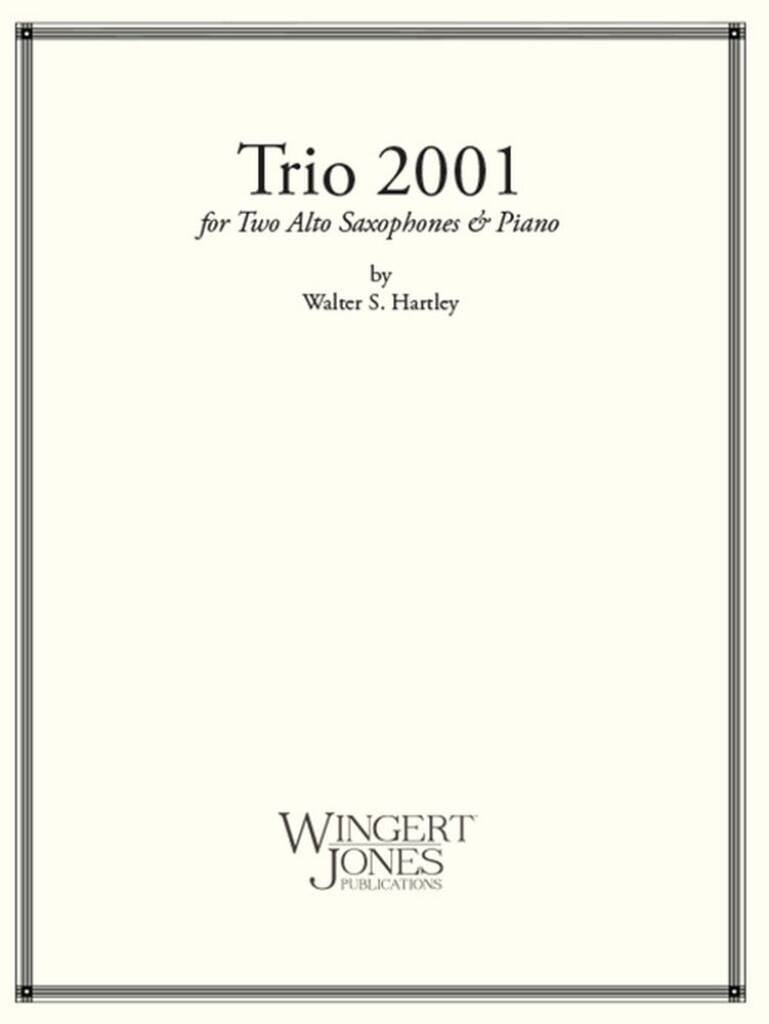 Trio 2001